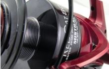 Mistrall Navijak Red Cat 80 (2)