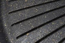 Meva Grilovací Rošt s Výpustou (2)