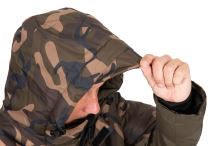 Fox Zimný Oblek Khaki/Camo Wintersuit (6)