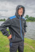 Preston Innovations Mikina Windproof Fleece Jacket (9)
