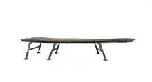 Nash Lehátko KNX Bedchair (1)
