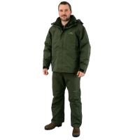 Giants Fishing Komplet Exclusive Suit 3 in 1-Veľkosť XXL