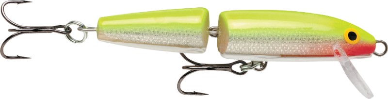 Rapala wobler jointed floating sfc - 11 cm 9 g