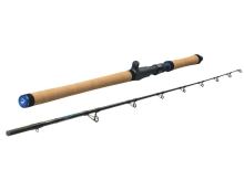 Sportex Prút Top Cat Vertical 1,85 m 90-210 g