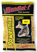 Mondial F Krmítková zmes Powermix Carp 1 kg (3)