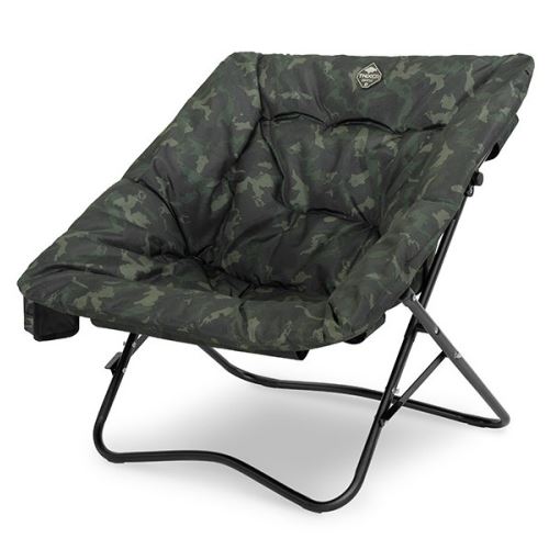 Delphin Kreslo Thixer Banx