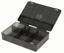 Korda Tackle Box + Krimpovacie Kliešte Zadarmo (1)