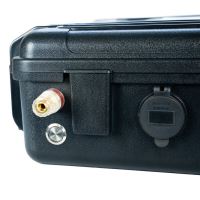 Haibo Baterie LiFepo 4 12V 100Ah (2)