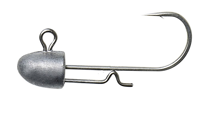 Savage gear jigová hlavička buller jig head s 3 ks 2 - 3 g