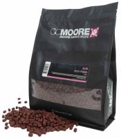 CC Moore Pelety Krill - 1 kg 6 mm