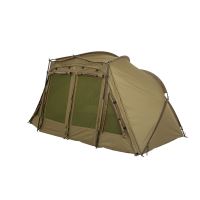 JRC Bivak Stealth Ez-Winder Bivvy + Zimný Prehoz (1)