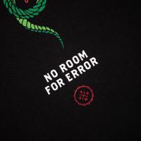 Kumu Tričko The Last Cast (2)