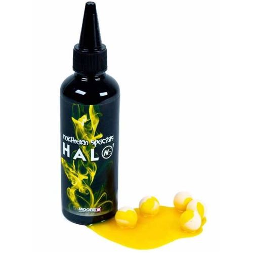 CC Moore Atraktor NS1 Halo Yellow 100 ml