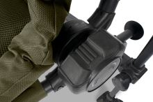 Korum Kreslo S23 - Supa Deluxe Accessory Chair II (1)