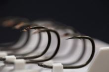 Korda Háčiky Kamakura Wide Gape 10 ks (1)