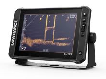 Lowrance Echolot Elite FS 12 Bez Sondy (2)