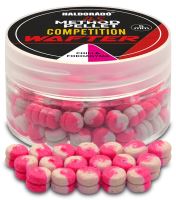 Haldorádó Pelety 4S Method Pellet Competition 30 g 5 mm - Chilli Cesnak