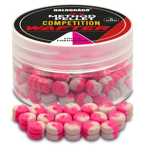 Haldorádó Pelety 4S Method Pellet Competition 30 g 5 mm