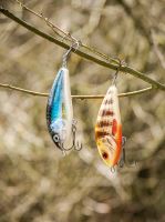 Salmo Wobler Fatso Sinking Spotted Brown Perch (5)