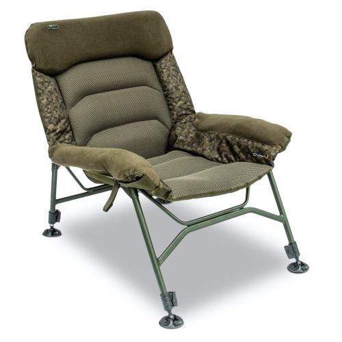 Solar Kreslo SP C-Tech Sofa Chair