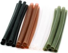 Taska Silikonová ochranná bužírka 3x60mm Taska Silikonová ochranná bužírka 3x60mm