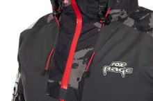 Fox Rage Bunda Camo Triple Layer Smock (19)