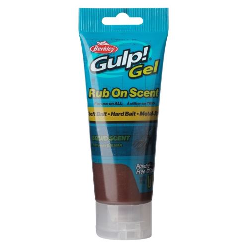 Berkley Powerbait Gulp! Gel 80 ml