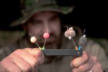 Wychwood Ihly so Vrtáčkom a Doťahovačom Uzlov Multi Tool (4)