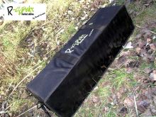 R-SPEKT Taška Bait Transporter + 3x Bait Cube (6)
