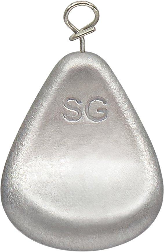 Savage gear závažie turn on balls 3 ks - 7,5 g