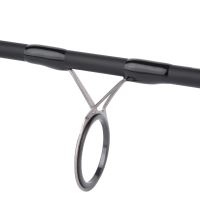 Shimano Prút TX-1B Carp Distance 3,66 m 12 ft 3 lb (2)