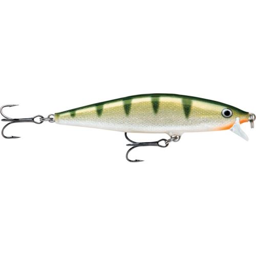 Rapala Wobler Flat Rap 10 YP 10 cm 12 g