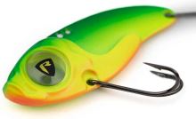 Fox Rage Wobler Big Eye Blade UV Fire Tiger (1)