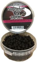 Bait-Tech Mäkčené Pelety Soft Hookers Special G 180 ml 6 mm (1)