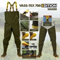 Vass Prsačky Vass-Tex 700 E Nova Edition Series Chest Wader (7)