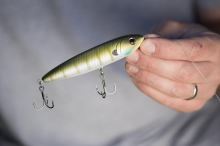 Berkley Wobler J-Walker Bone 10 cm 14 g (5)