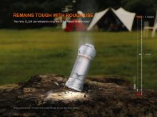 Fenix ​​Svietidlo CL22R Black (16)