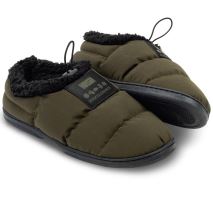 Nash Nazúvaky ZT Deluxe bivvy Slipper (2)