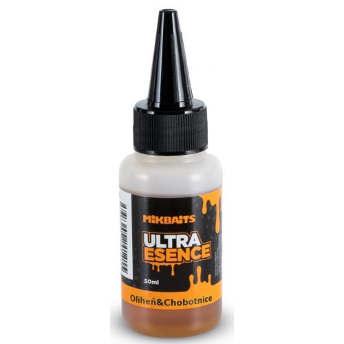 Mikbaits Ultra Esencia 50 ml