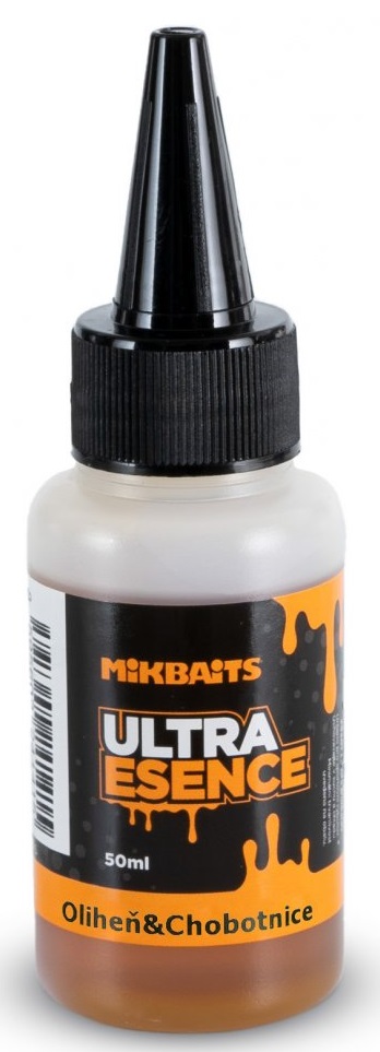 Mikbaits ultra esencia 50 ml - oliheň chobotnica