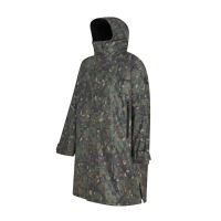 Trakker Kabát TechPro CR Camo Robe (1)
