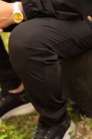 One More Cast Nohavice Date Knight Lightweight Trousers (2)