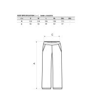 Carpstyle Tepláky Bank Joggers (6)