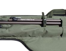 Delphin Dvojkomorové púzdro na prúty PORTA 360-2 / 200 cm (3)