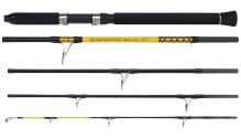 WFT Prút Never Crack Big fish 2,4 m 150-700 g WFT Prút Never Crack Big fish 2,4 m 150-700 g