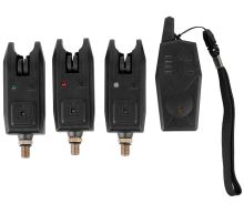 DAM Sada Hlásičov Gangster Bite Alarm Set