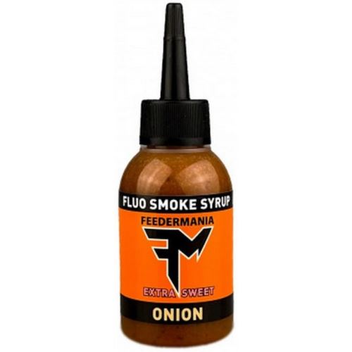 Feedermania Fluo Smoke Sirup 75 ml