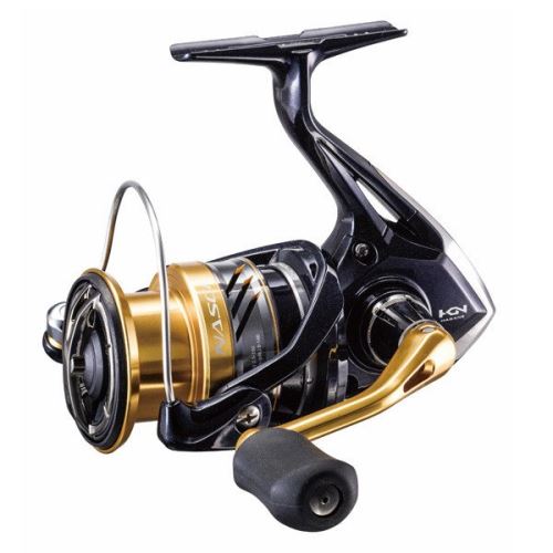 Shimano Navijak Nasci 1000 FB