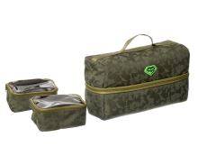 CarpPro Termo Púzdro Bait And Tackle Cooler Bag (4)