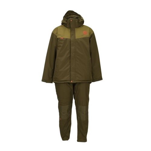 Trakker Nepromokavý Zimný Komplet CR 2-Piece Winter Suit